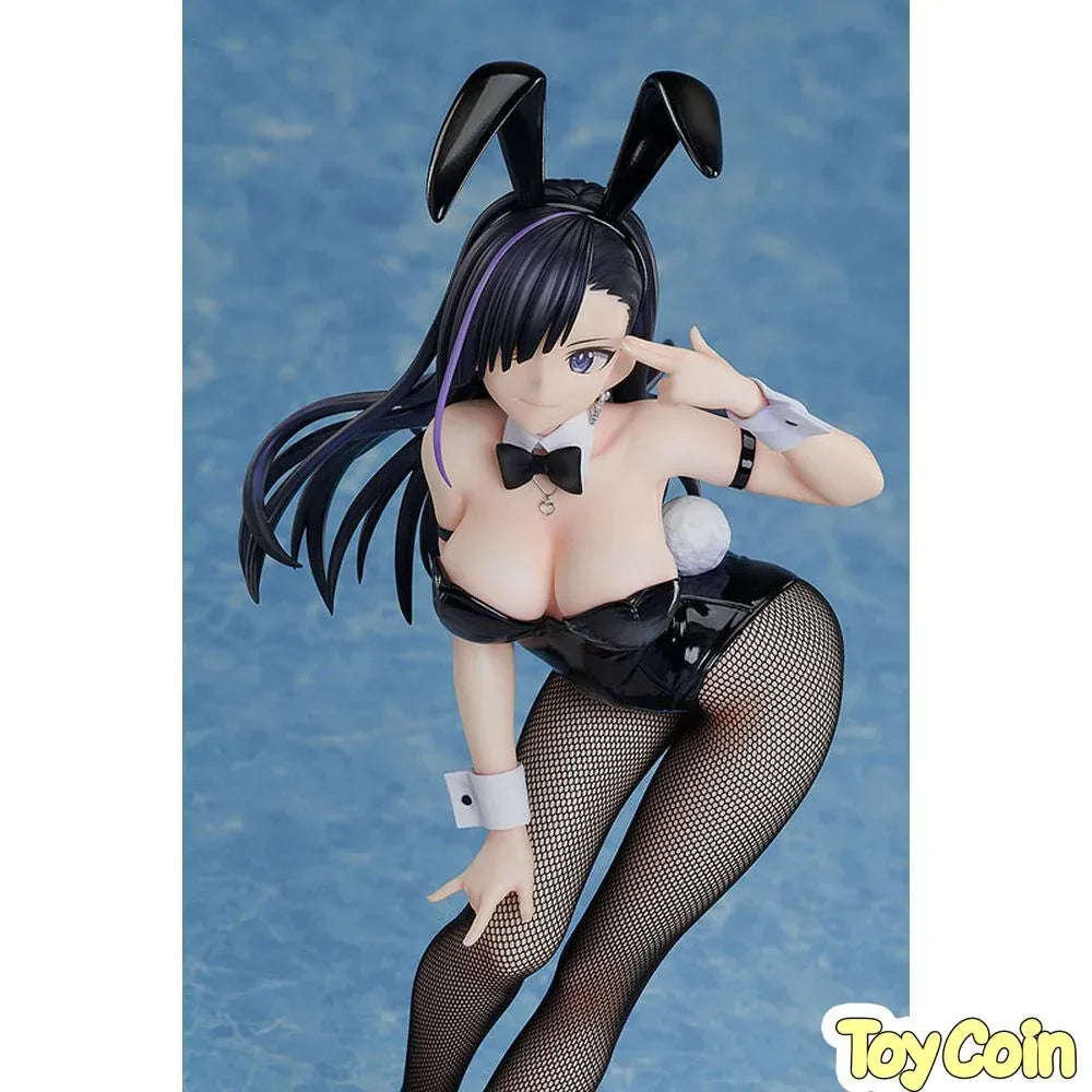 Minami Kurose: Black Bunny Ver. by FREEing - Shop at ToyCoin