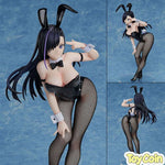 Minami Kurose: Black Bunny Ver. by FREEing - Shop at ToyCoin