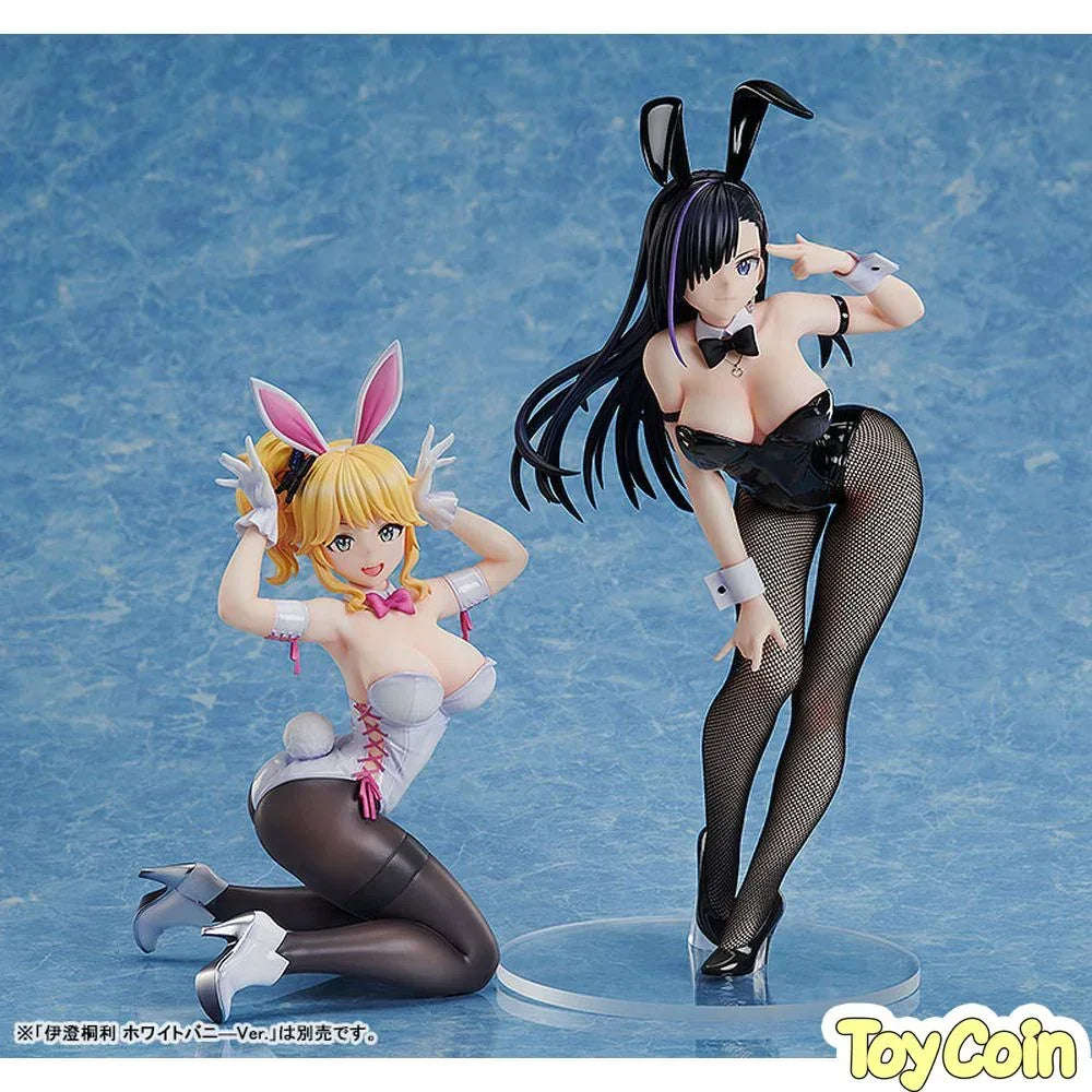 Minami Kurose: Black Bunny Ver. by FREEing - Shop at ToyCoin