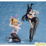 Minami Kurose: Black Bunny Ver. by FREEing - Shop at ToyCoin