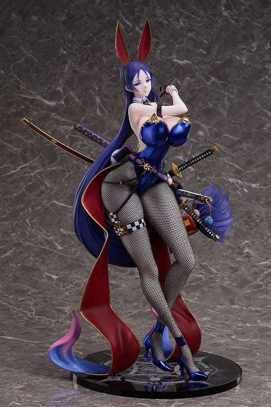 Minamoto-no-Raikou: Bunny Girl Style by FREEing - Shop at ToyCoin