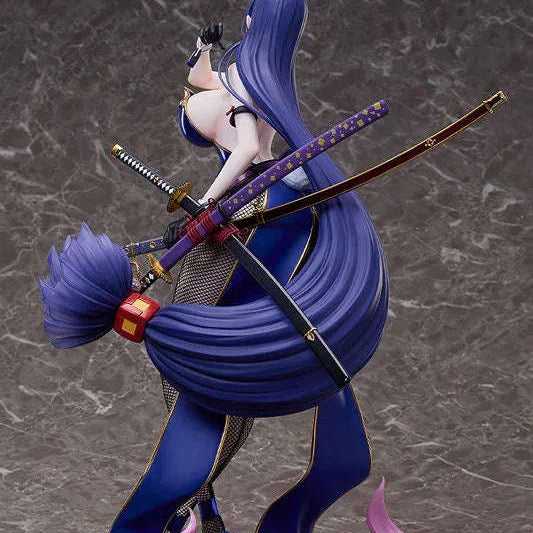 Minamoto-no-Raikou: Bunny Girl Style by FREEing - Shop at ToyCoin