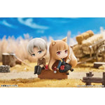 Mini Memory Lawrence & Holo by Good Smile Company - Shop at ToyCoin