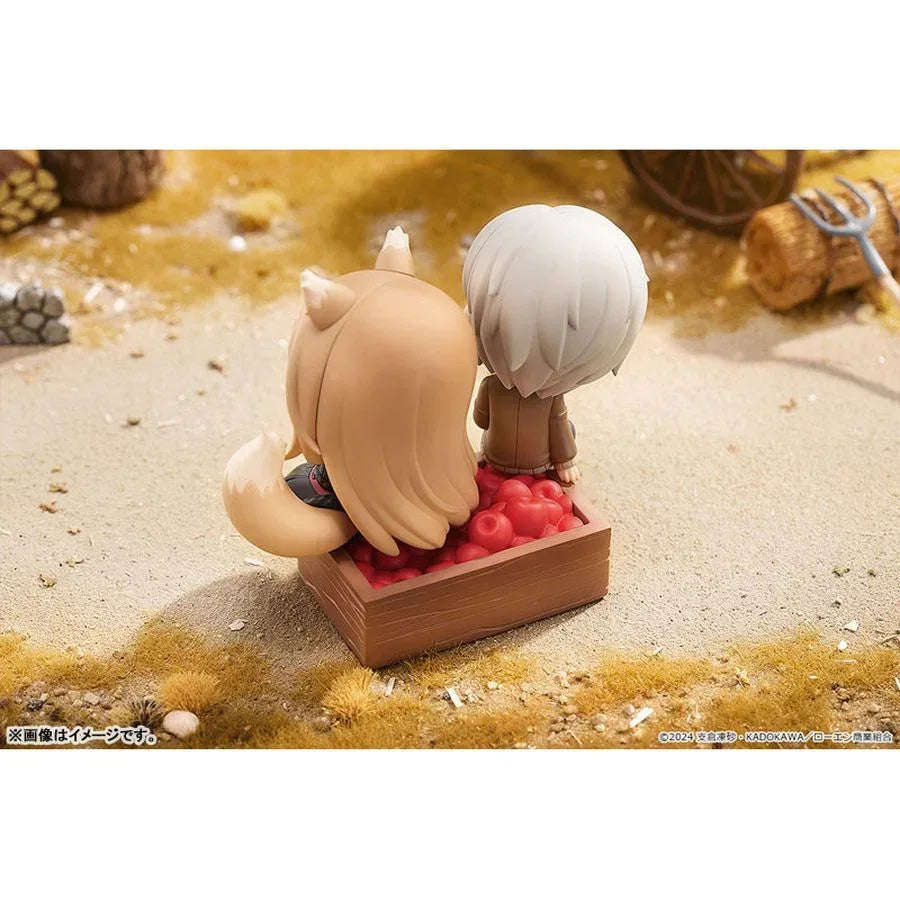Mini Memory Lawrence & Holo by Good Smile Company - Shop at ToyCoin