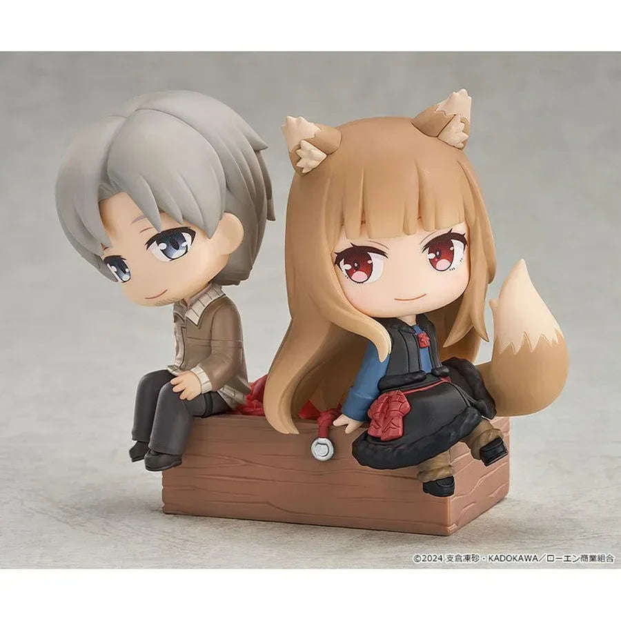 Mini Memory Lawrence & Holo by Good Smile Company - Shop at ToyCoin