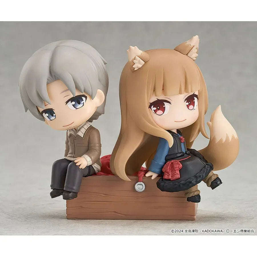 Mini Memory Lawrence & Holo by Good Smile Company - Shop at ToyCoin