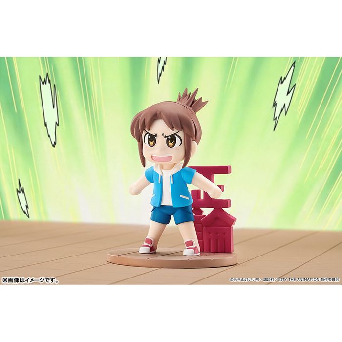 Mini Memory Midori Nagumo by  Good Smile Arts Shanghai 4570232589285 ToyCoin