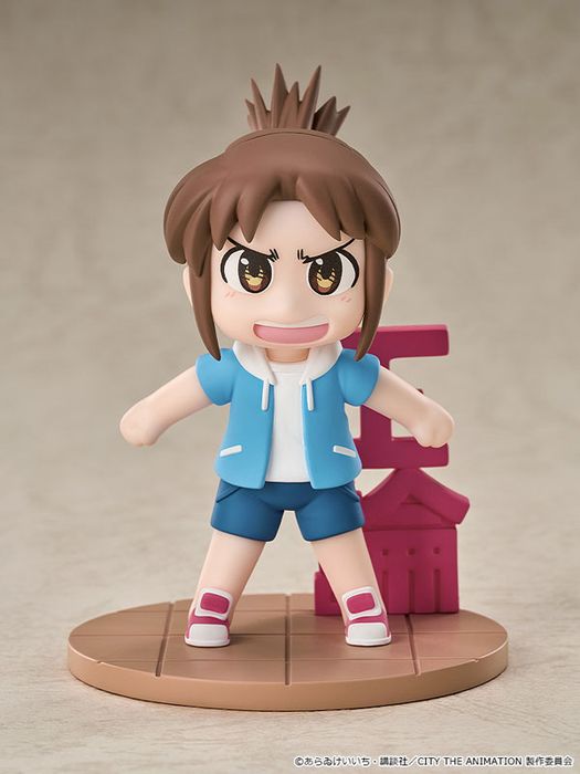 Mini Memory Midori Nagumo by  Good Smile Arts Shanghai 4570232589285 ToyCoin