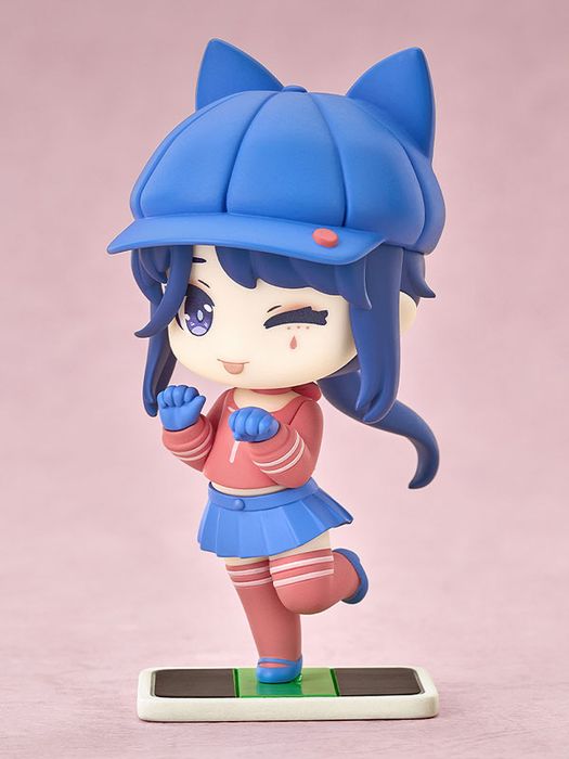 Mini Memory MiSide: Cappie by Good Smile Arts Shanghai - Shop at ToyCoin