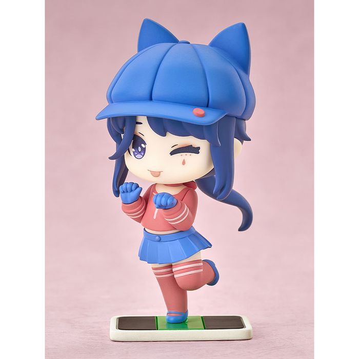Mini Memory MiSide: Cappie by  Good Smile Arts Shanghai 4580828678262 ToyCoin