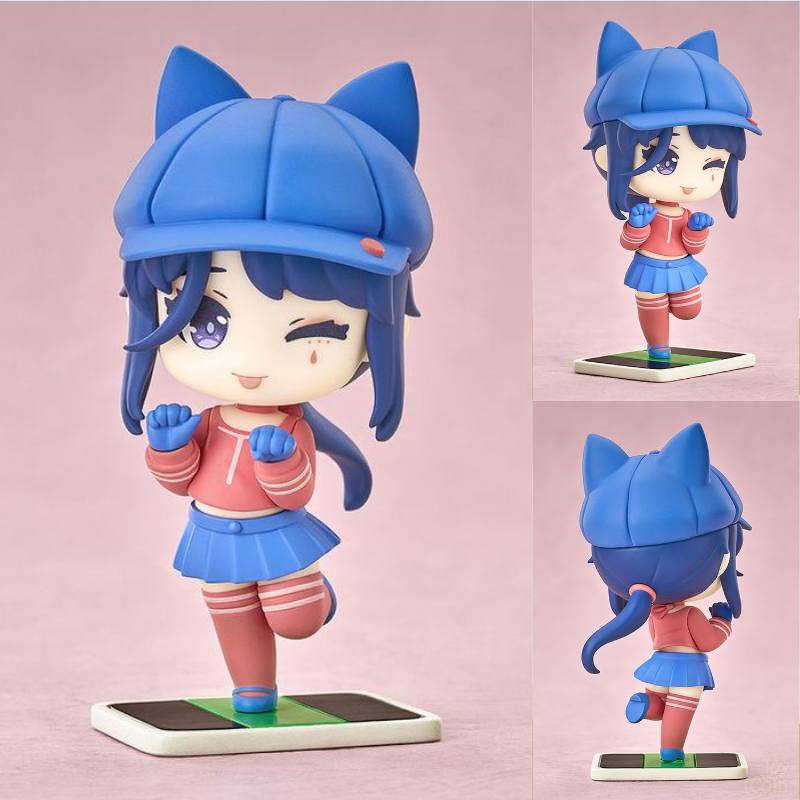 Mini Memory MiSide: Cappie by  Good Smile Arts Shanghai 4580828678262 ToyCoin