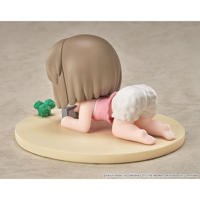 Mini Memory Niikura by  Good Smile Arts Shanghai 4570232589292 ToyCoin