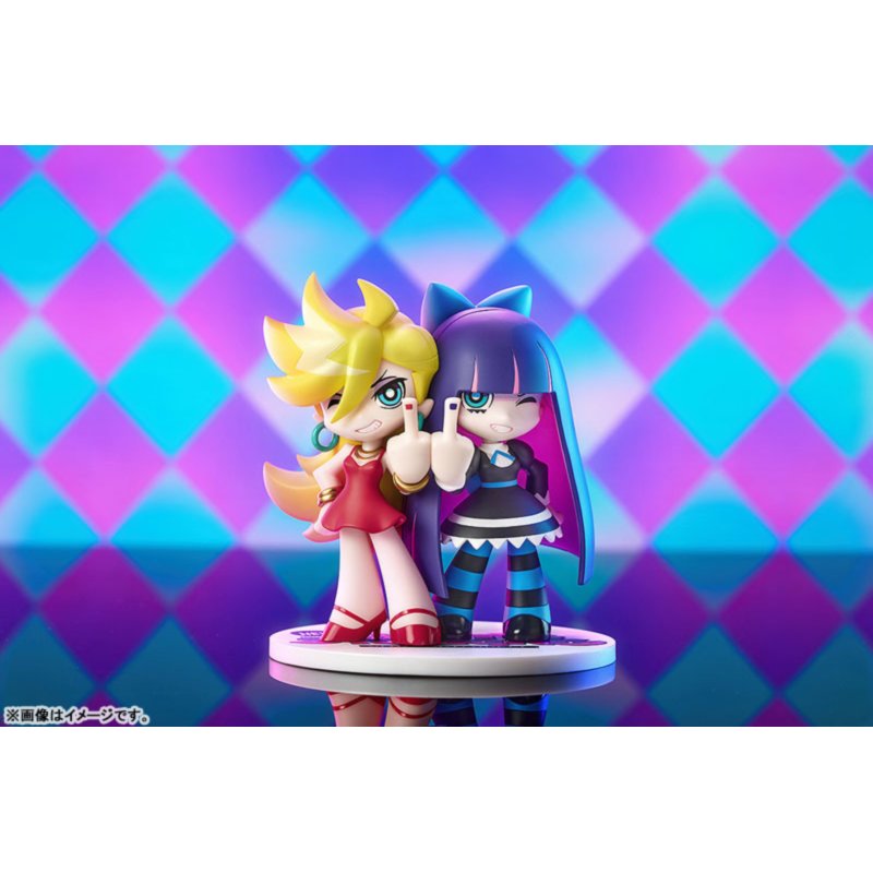 Mini Memory Panty & Stocking by  Good Smile Company 4570232592773 ToyCoin