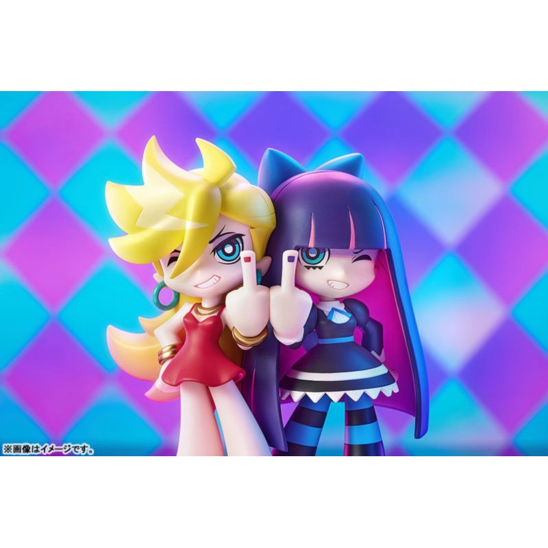 Mini Memory Panty & Stocking by  Good Smile Company 4570232592773 ToyCoin