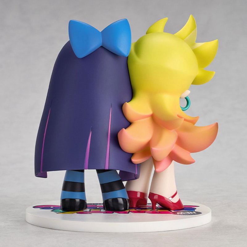 Mini Memory Panty & Stocking by  Good Smile Company 4570232592773 ToyCoin