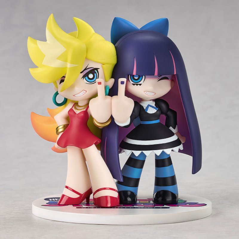 Mini Memory Panty & Stocking by  Good Smile Company 4570232592773 ToyCoin