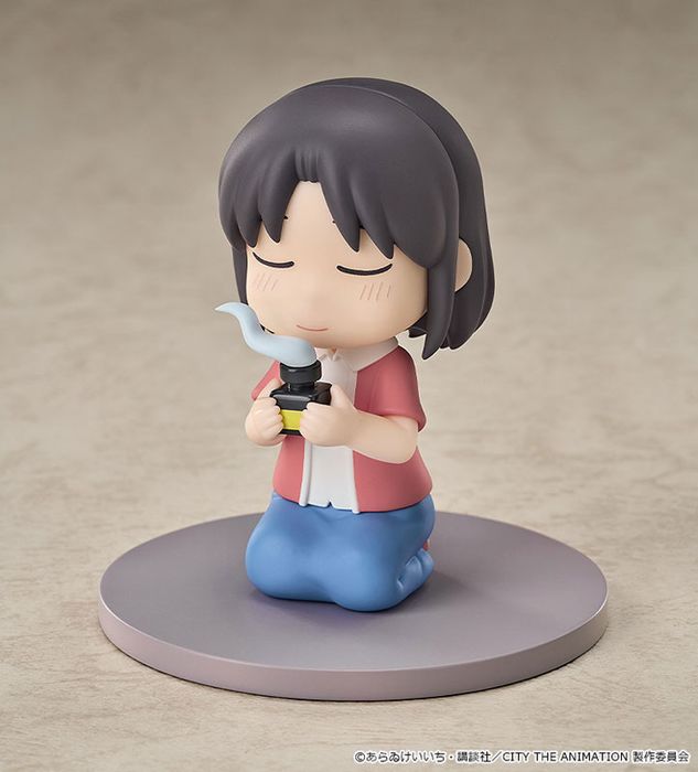 Mini Memory Wako Izumi by  Good Smile Arts Shanghai 4570232589308 ToyCoin
