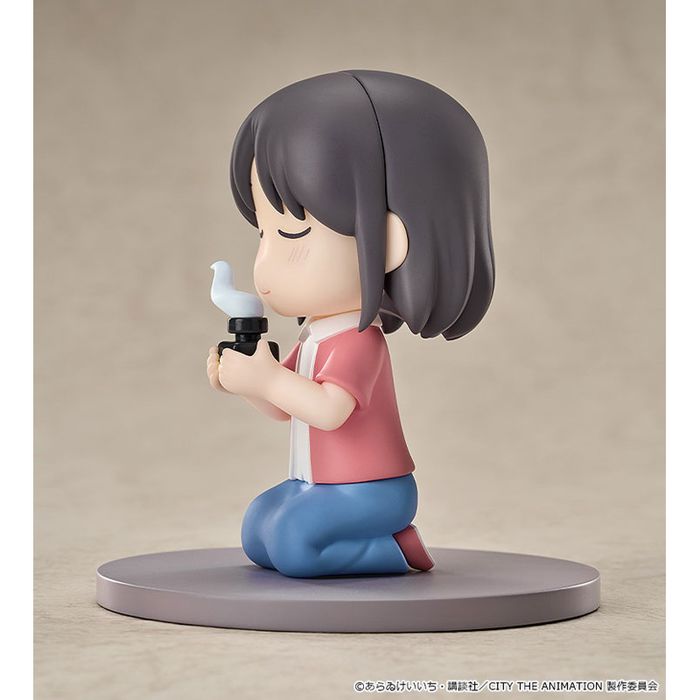 Mini Memory Wako Izumi by  Good Smile Arts Shanghai 4570232589308 ToyCoin