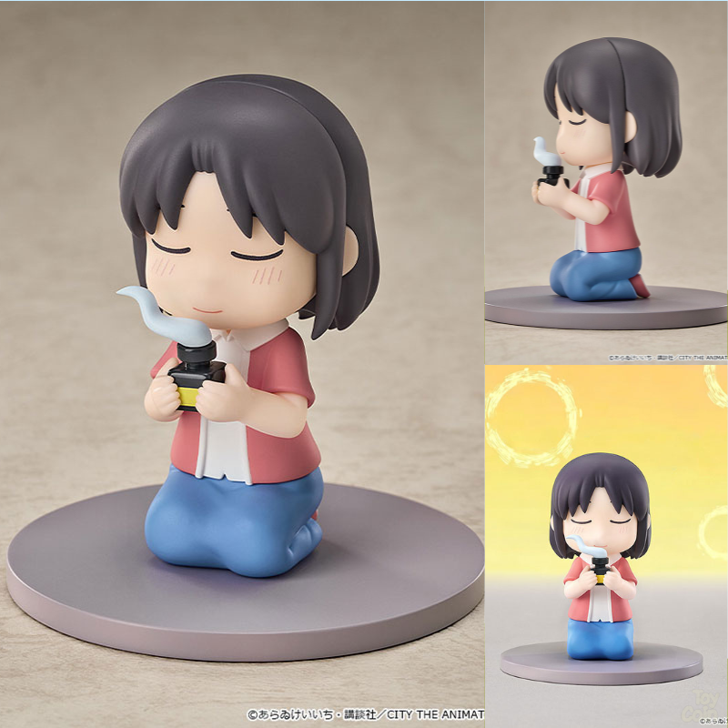 Mini Memory Wako Izumi by  Good Smile Arts Shanghai  ToyCoin