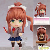 Nendoroid Monika
