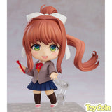 Nendoroid Monika