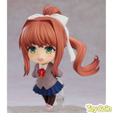 Nendoroid Monika
