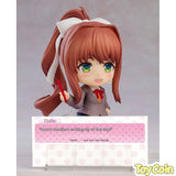 Nendoroid Monika