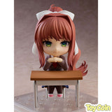 Nendoroid Monika