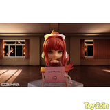 Nendoroid Monika