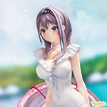 Minori Chigusa Illustration "Shino Saotome" by Union Creative - Shop at ToyCoin