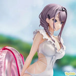 Minori Chigusa Illustration "Shino Saotome" by Union Creative - Shop at ToyCoin