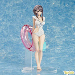 Minori Chigusa Illustration "Shino Saotome" by Union Creative - Shop at ToyCoin