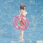 Minori Chigusa Illustration "Shino Saotome" by Union Creative - Shop at ToyCoin