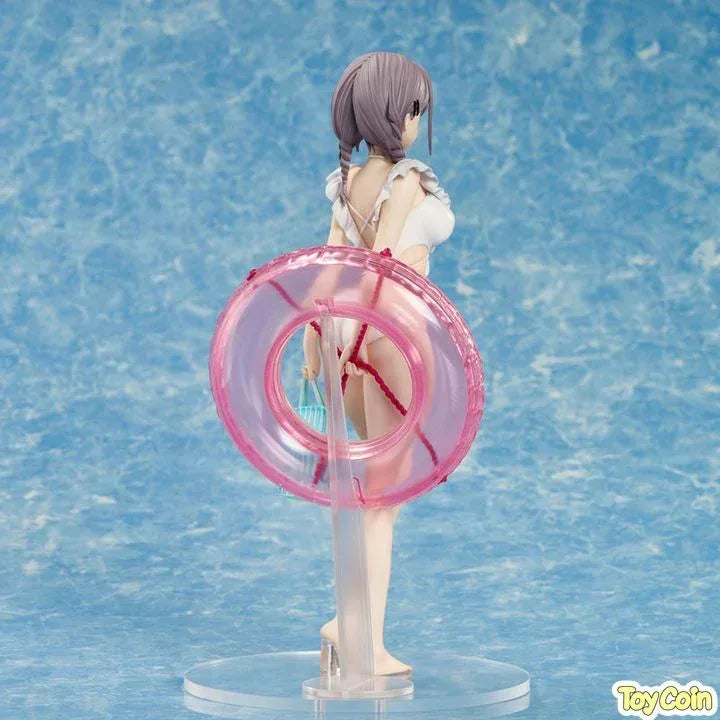Minori Chigusa Illustration "Shino Saotome" by Union Creative - Shop at ToyCoin
