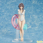 Minori Chigusa Illustration "Shino Saotome" by Union Creative - Shop at ToyCoin