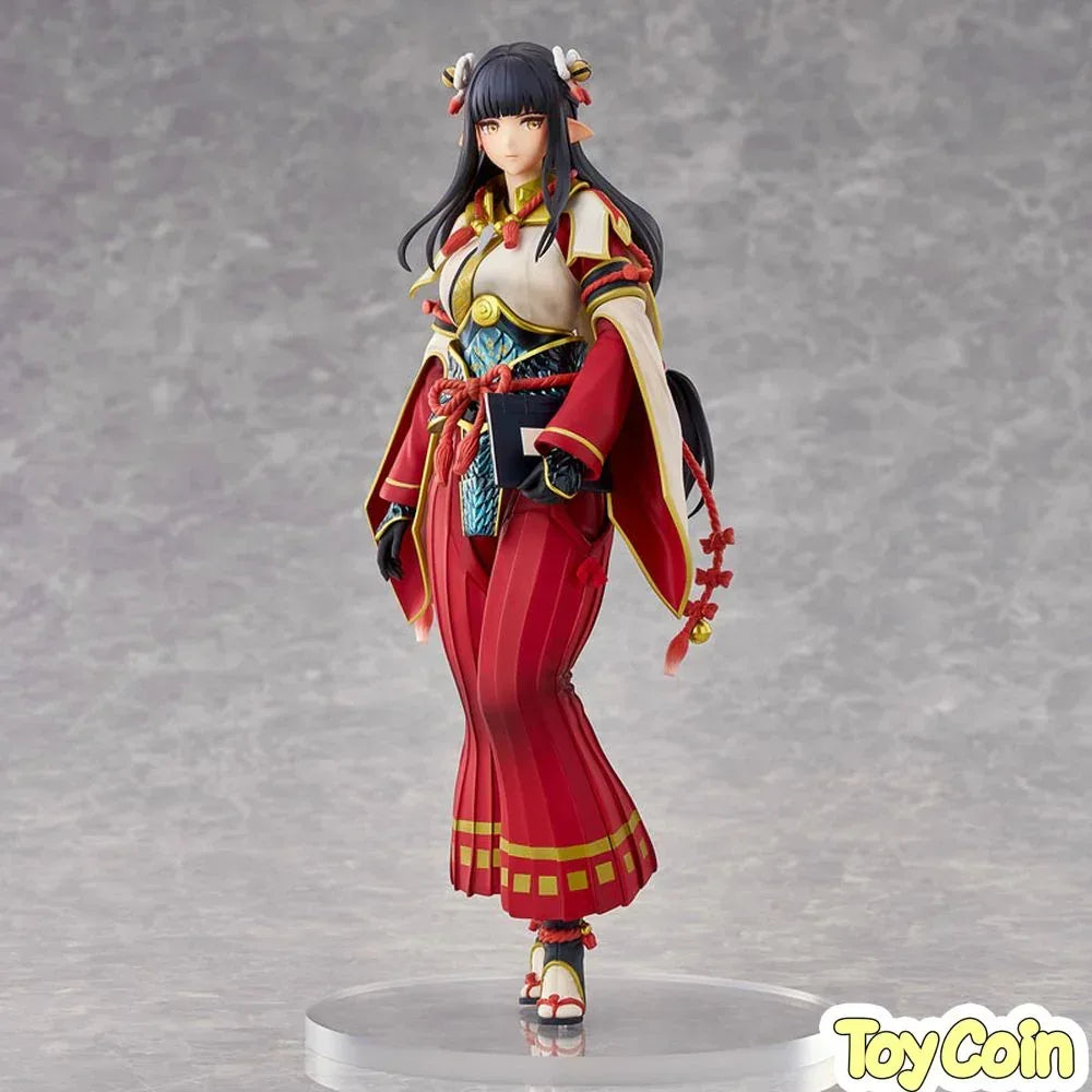 Minoto The Hub Maiden by Union Creative - Shop at ToyCoin