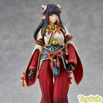 Minoto The Hub Maiden by Union Creative - Shop at ToyCoin