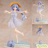 Mio Takamiya: Summer Dress Ver.