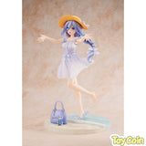 Mio Takamiya: Summer Dress Ver.