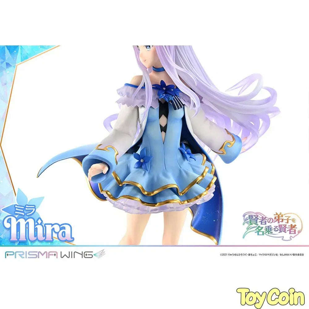 Mira by Prime 1 Studio - Shop at ToyCoin