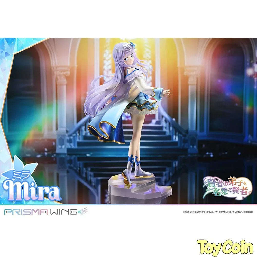 Mira by Prime 1 Studio - Shop at ToyCoin