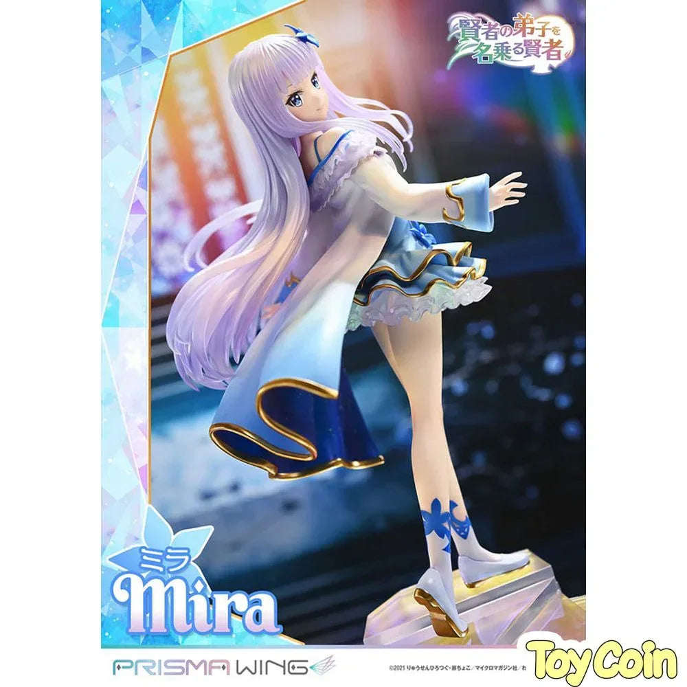 Mira by Prime 1 Studio - Shop at ToyCoin