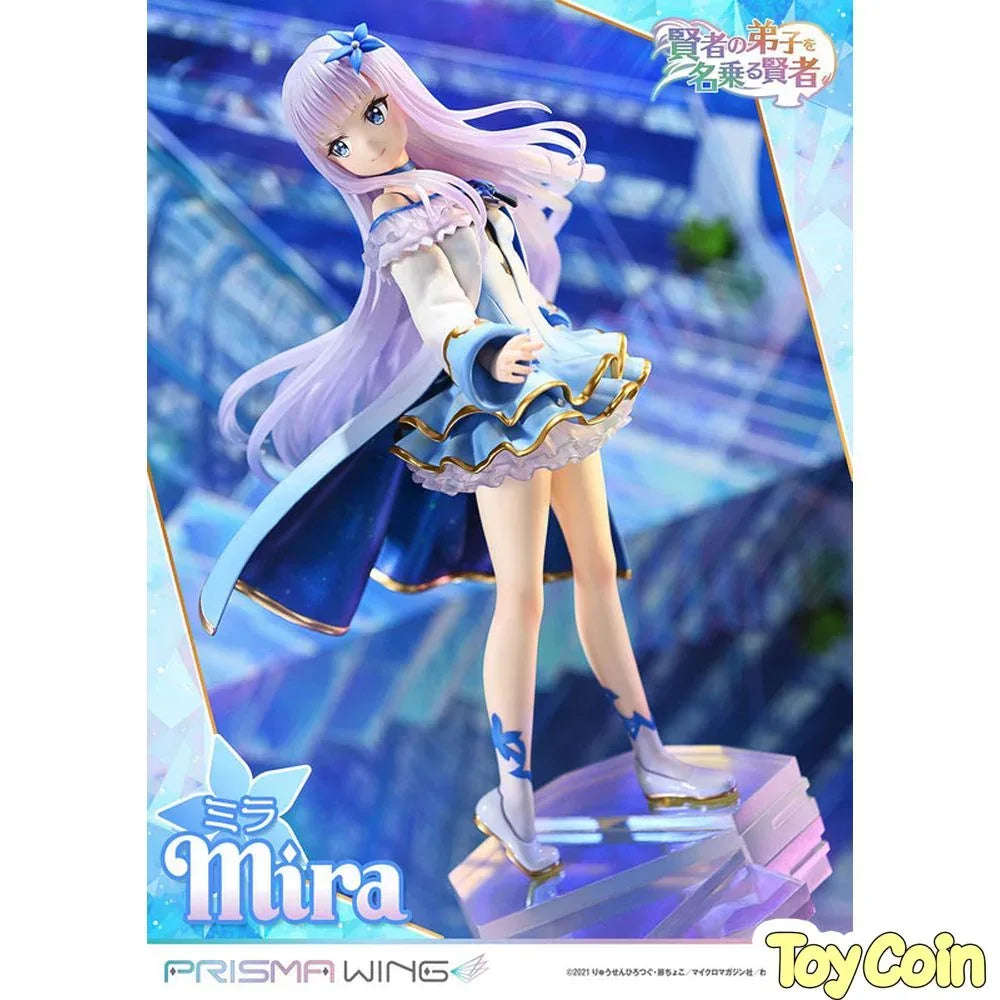 Mira by Prime 1 Studio - Shop at ToyCoin