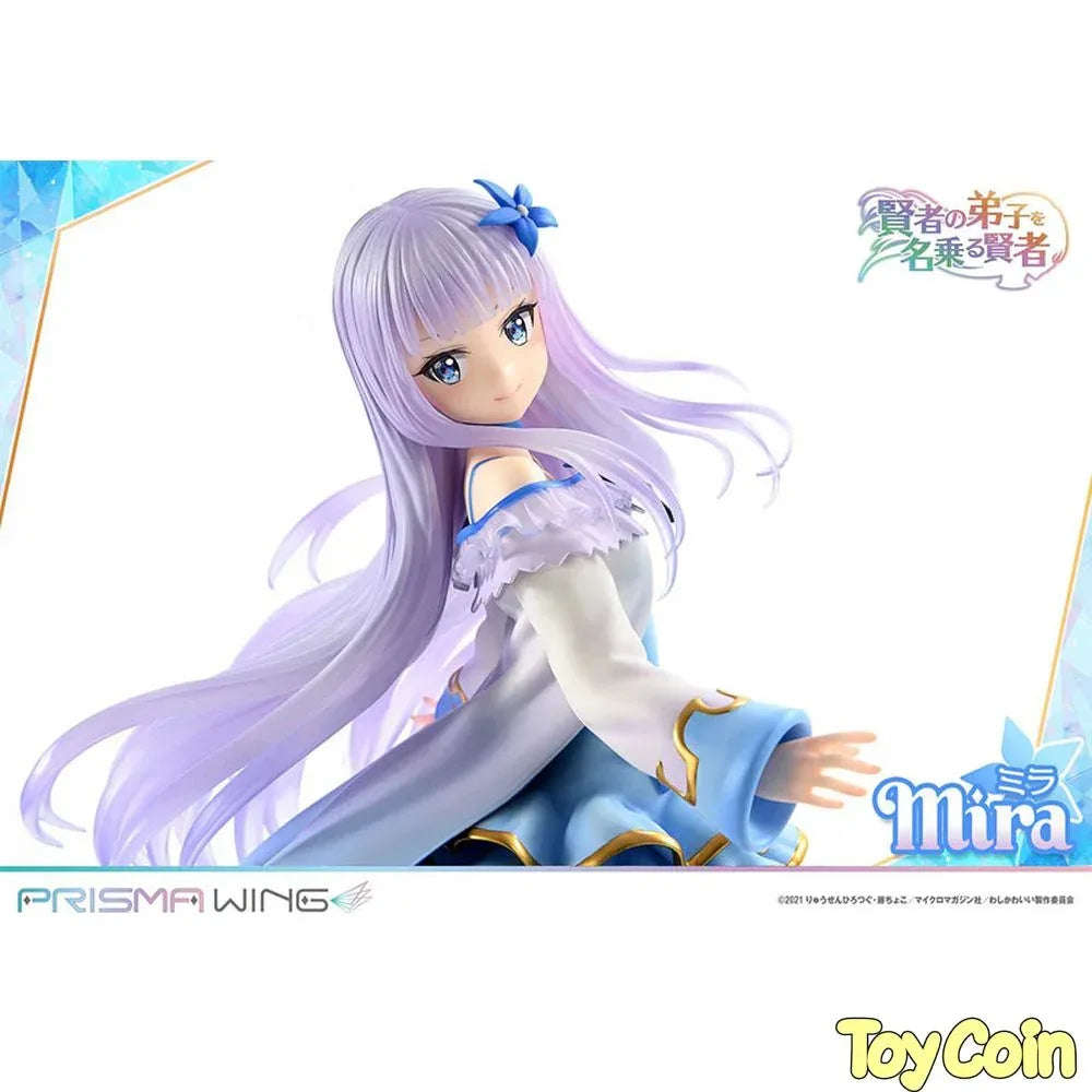 Mira by Prime 1 Studio - Shop at ToyCoin