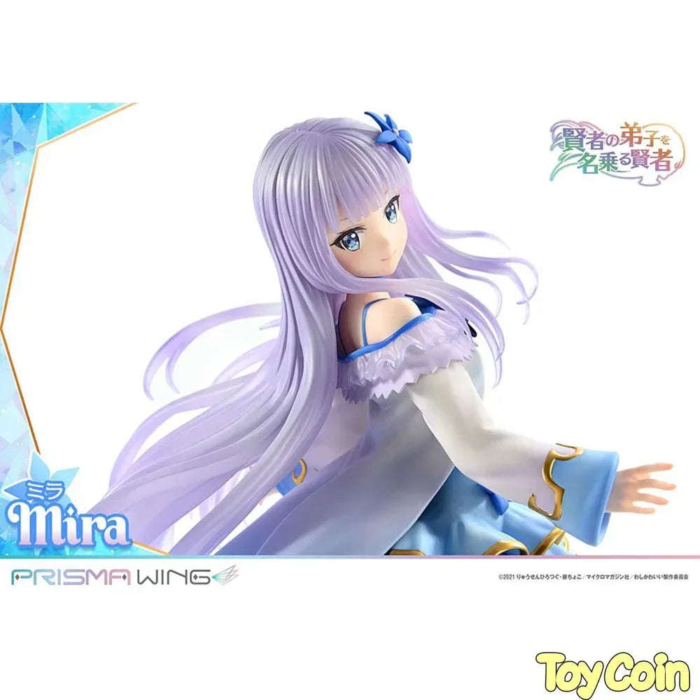 Mira by Prime 1 Studio - Shop at ToyCoin