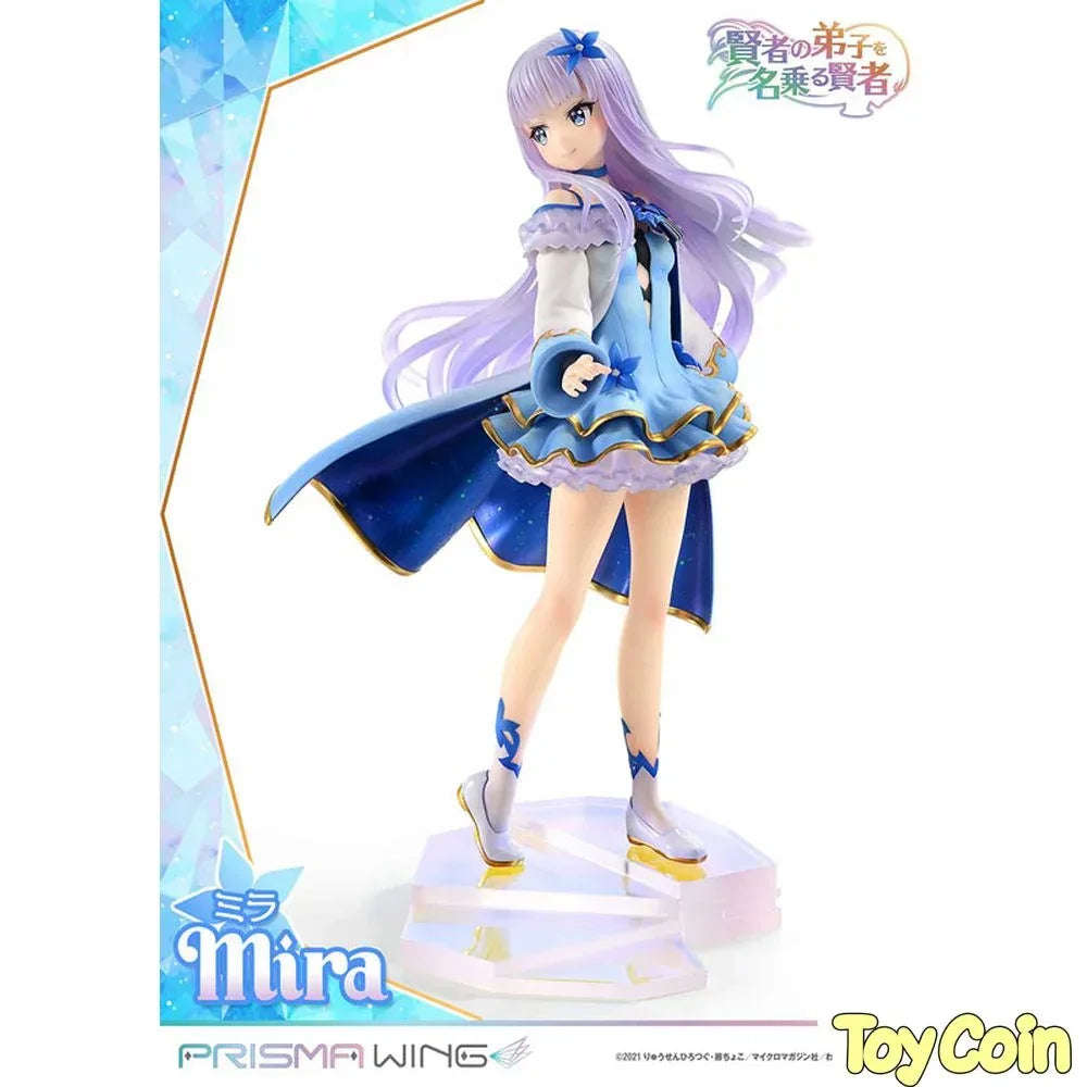 Mira by Prime 1 Studio - Shop at ToyCoin