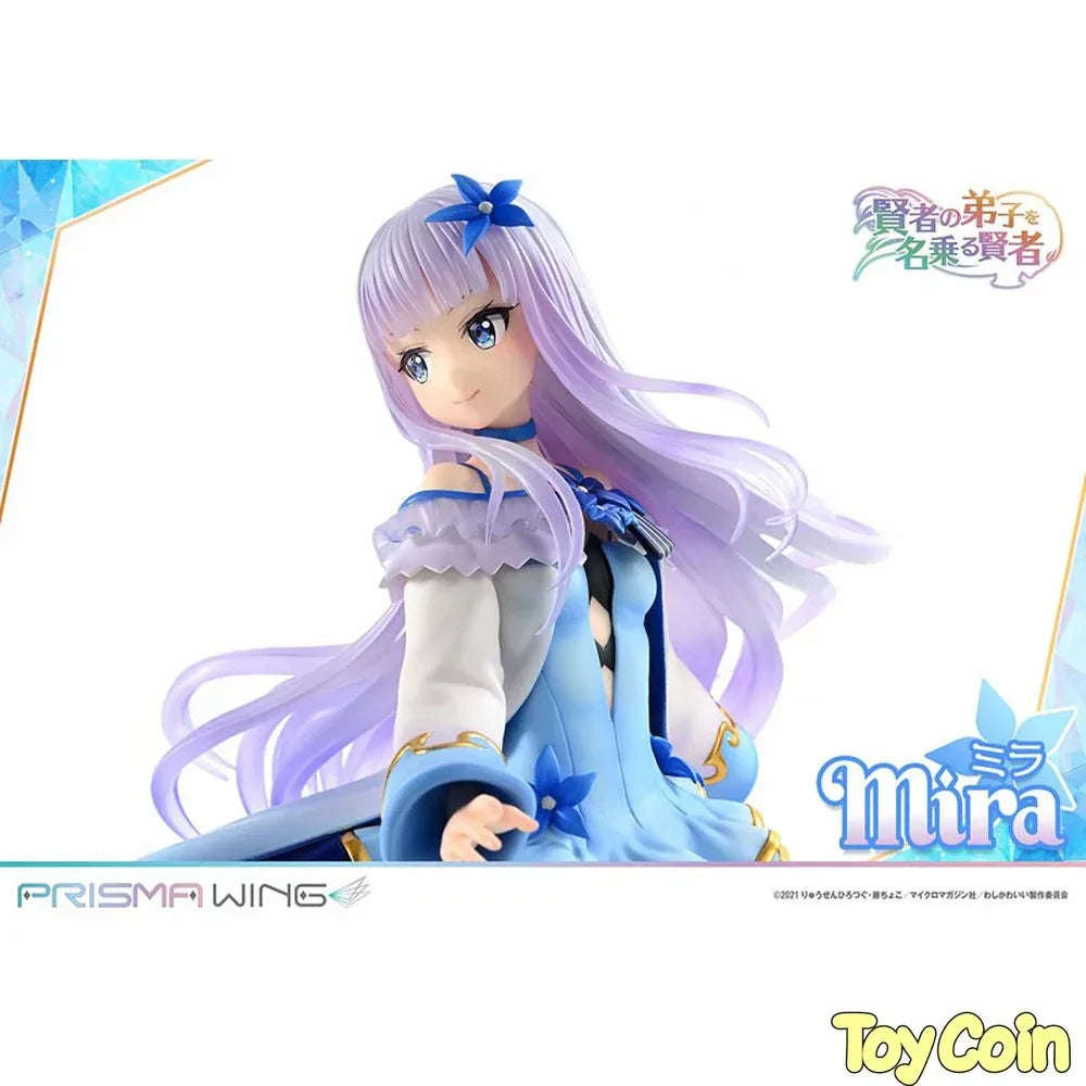 Mira by Prime 1 Studio - Shop at ToyCoin