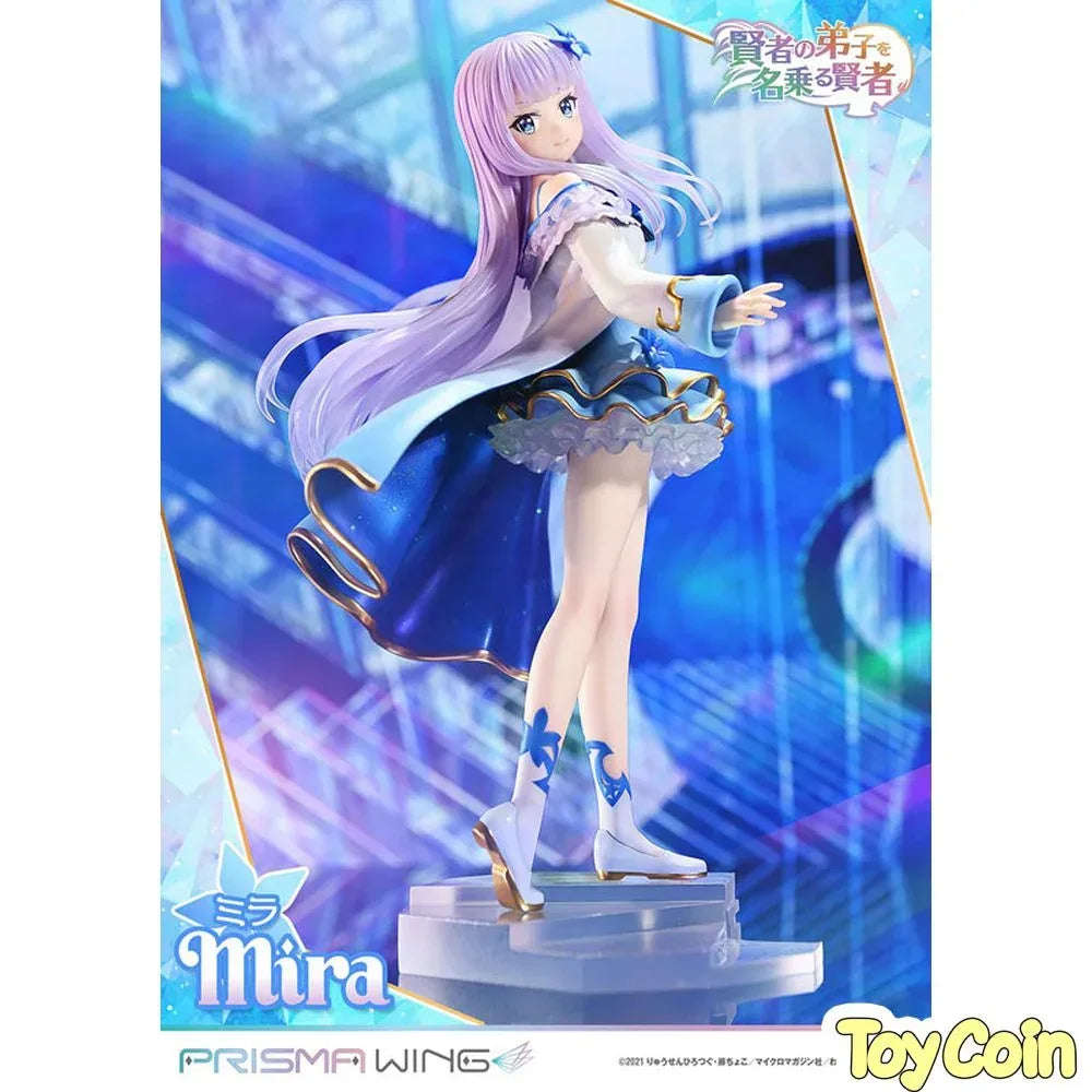 Mira by Prime 1 Studio - Shop at ToyCoin
