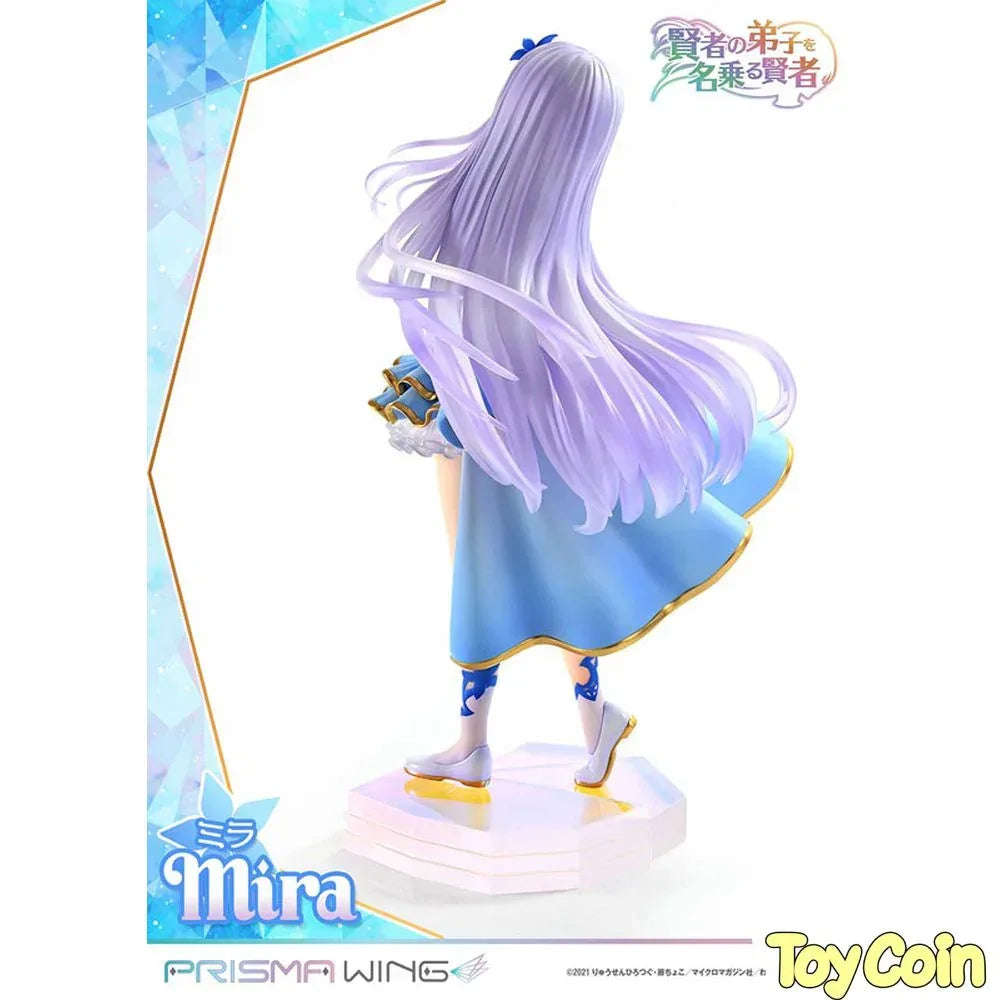 Mira by Prime 1 Studio - Shop at ToyCoin