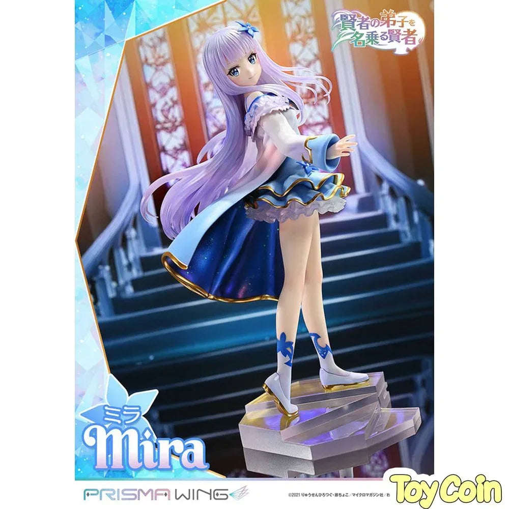 Mira by Prime 1 Studio - Shop at ToyCoin